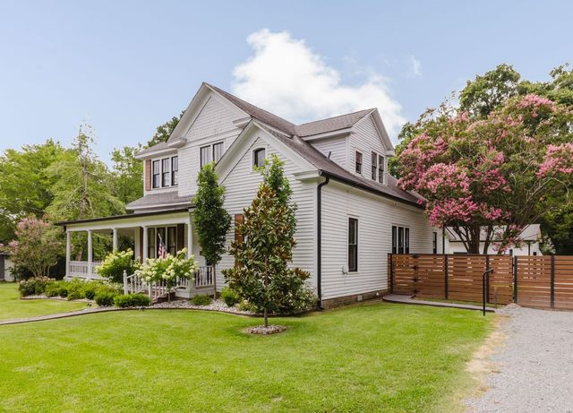 503 S First Street, Benton, AR 72015