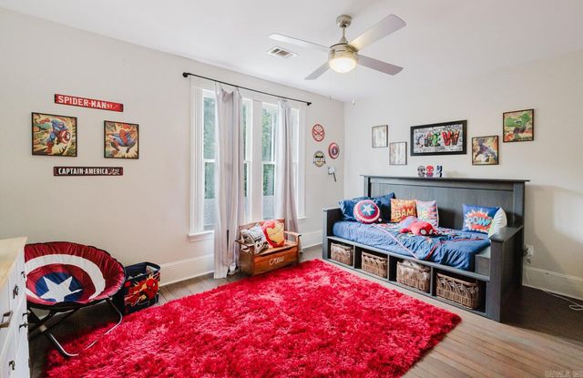 503 S First Street, Benton, AR 72015