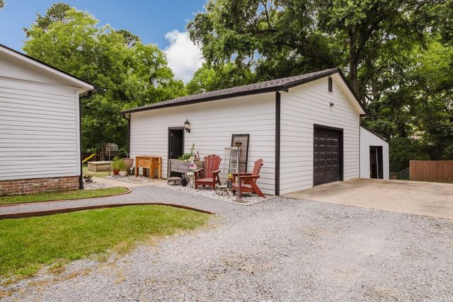 503 S First Street, Benton, AR 72015