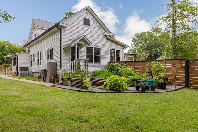 503 S First Street, Benton, AR 72015