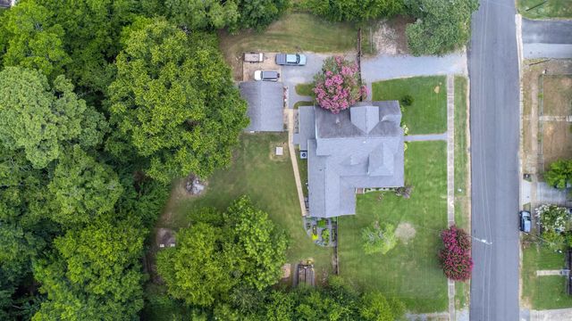 503 S First Street, Benton, AR 72015