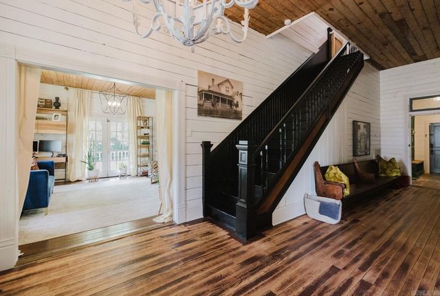 503 S First Street, Benton, AR 72015