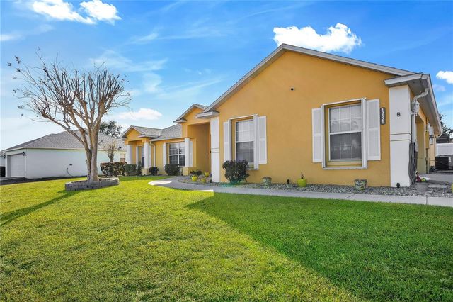 10521 CEDAR FOREST CIRCLE, Clermont, FL 34711