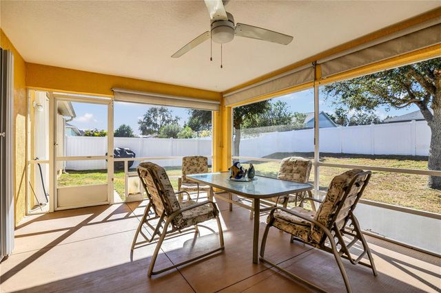 10521 CEDAR FOREST CIRCLE, Clermont, FL 34711