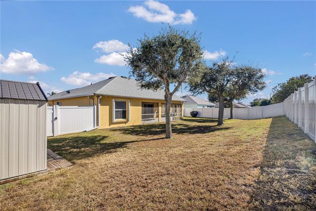 10521 CEDAR FOREST CIRCLE, Clermont, FL 34711
