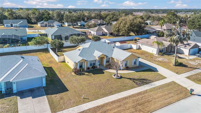 10521 CEDAR FOREST CIRCLE, Clermont, FL 34711
