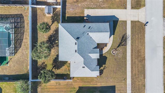 10521 CEDAR FOREST CIRCLE, Clermont, FL 34711