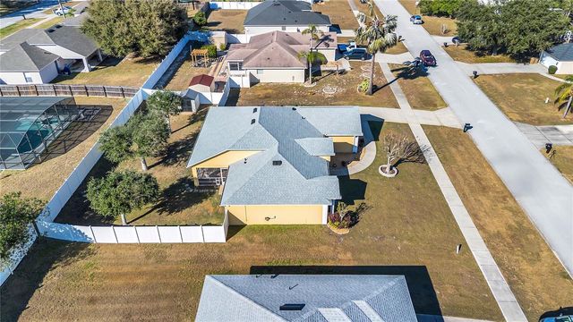 10521 CEDAR FOREST CIRCLE, Clermont, FL 34711