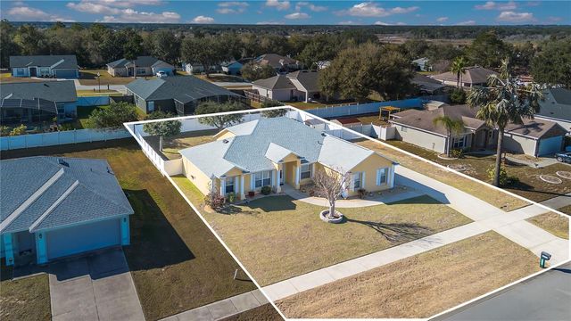 10521 CEDAR FOREST CIRCLE, Clermont, FL 34711