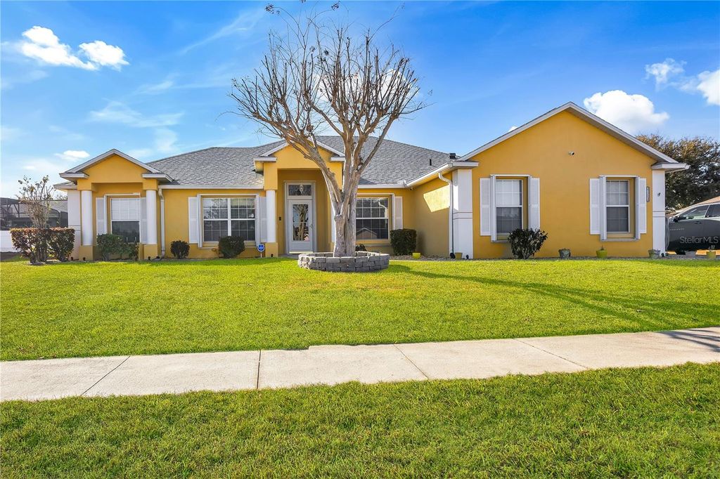 10521 CEDAR FOREST CIRCLE, Clermont, FL 34711