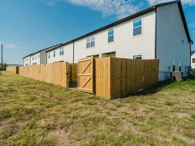 1720 Cuppett Circle, Pea Ridge, AR 72751