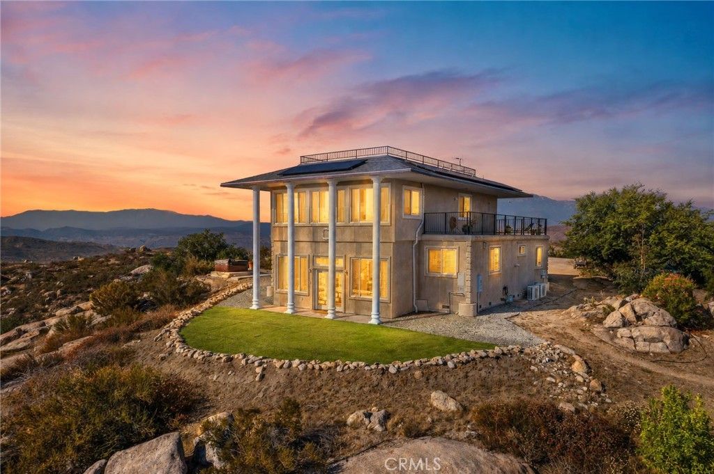 33275 Valerio Road, Hemet, CA 92544 — exterior