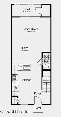 7252 SABAL Terrace, Jacksonville, FL 32210