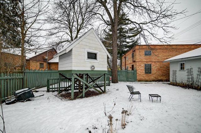 809 Oak Street, Baraboo, WI 53913