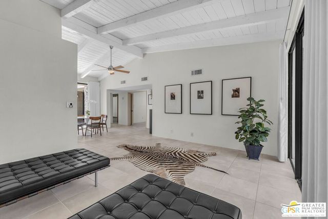 858 N Calle De Mimosas, Palm Springs, CA 92262