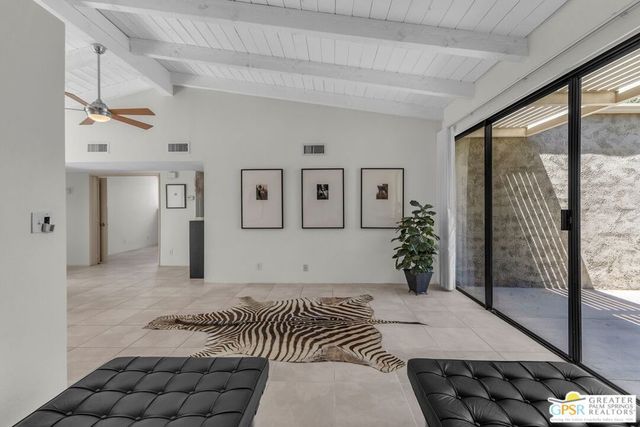 858 N Calle De Mimosas, Palm Springs, CA 92262