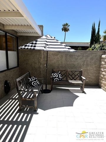 858 N Calle De Mimosas, Palm Springs, CA 92262