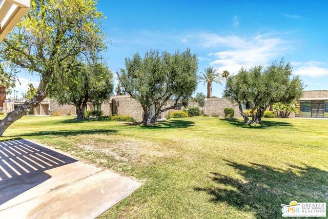 858 N Calle De Mimosas, Palm Springs, CA 92262