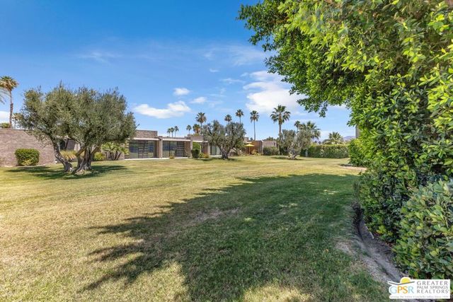 858 N Calle De Mimosas, Palm Springs, CA 92262