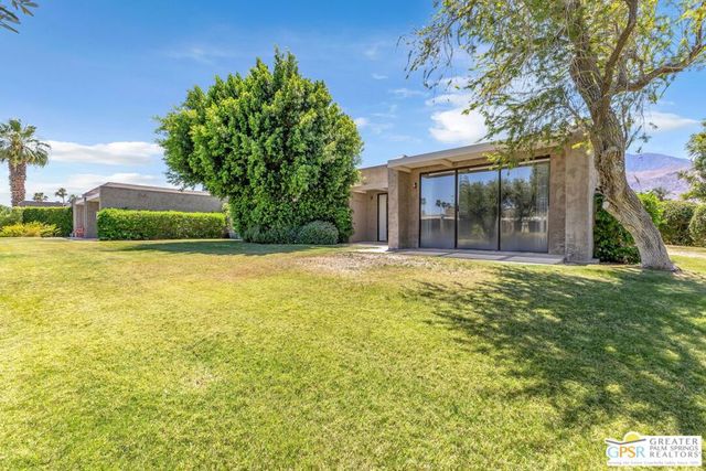 858 N Calle De Mimosas, Palm Springs, CA 92262