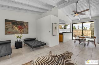 858 N Calle De Mimosas, Palm Springs, CA 92262