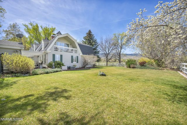 2501 Holcomb Ranch Lane, Reno, NV 89511