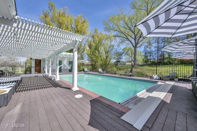 2501 Holcomb Ranch Lane, Reno, NV 89511