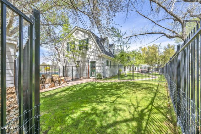 2501 Holcomb Ranch Lane, Reno, NV 89511
