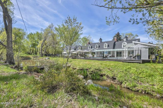 2501 Holcomb Ranch Lane, Reno, NV 89511