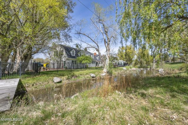 2501 Holcomb Ranch Lane, Reno, NV 89511