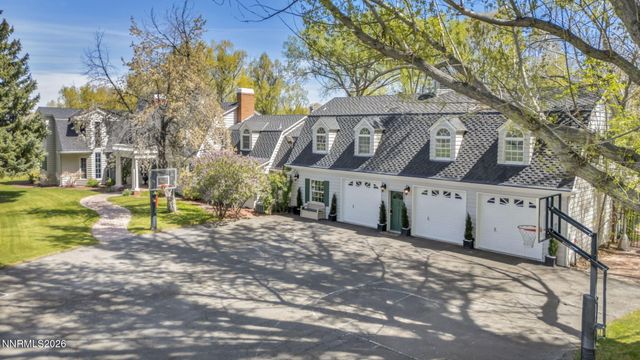 2501 Holcomb Ranch Lane, Reno, NV 89511
