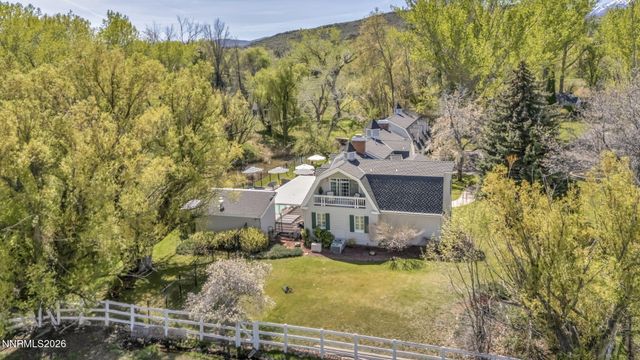 2501 Holcomb Ranch Lane, Reno, NV 89511
