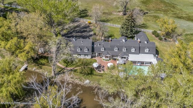 2501 Holcomb Ranch Lane, Reno, NV 89511