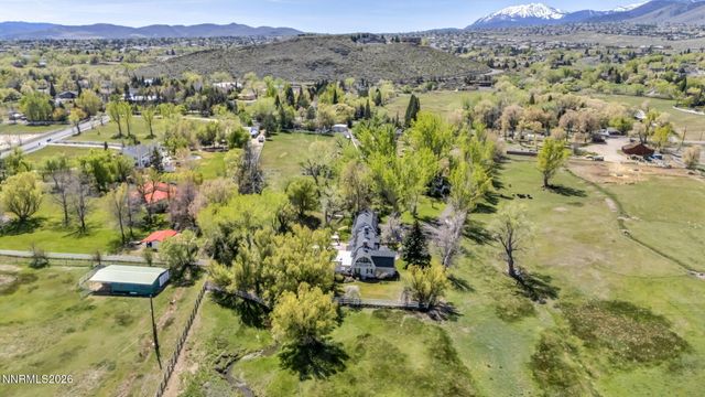 2501 Holcomb Ranch Lane, Reno, NV 89511