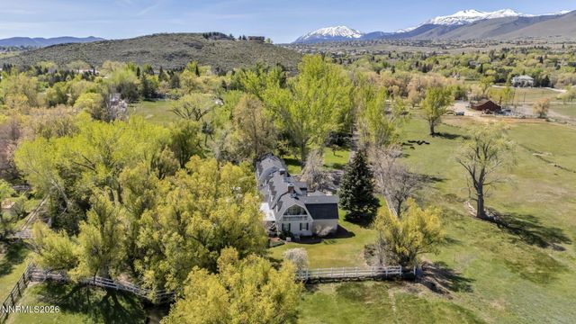 2501 Holcomb Ranch Lane, Reno, NV 89511