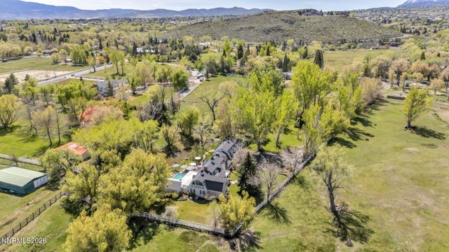 2501 Holcomb Ranch Lane, Reno, NV 89511