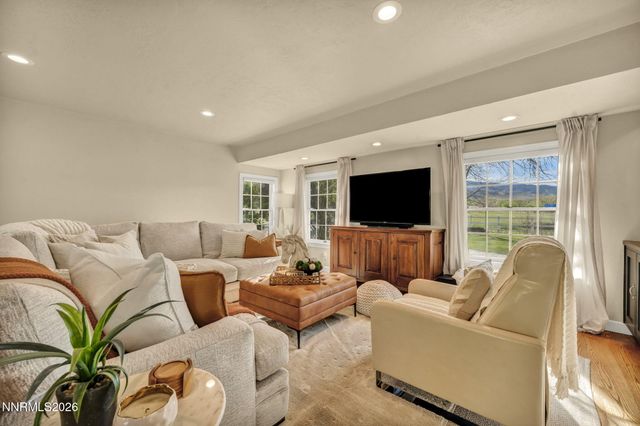 2501 Holcomb Ranch Lane, Reno, NV 89511