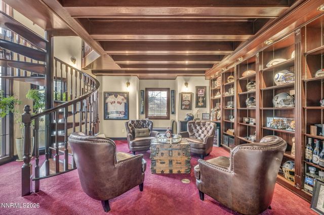 2501 Holcomb Ranch Lane, Reno, NV 89511