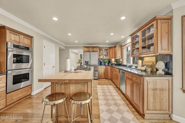 2501 Holcomb Ranch Lane, Reno, NV 89511