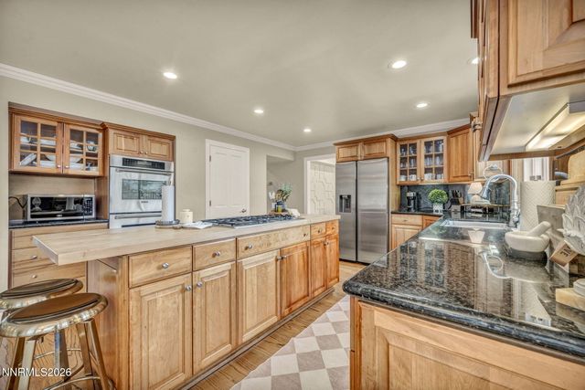 2501 Holcomb Ranch Lane, Reno, NV 89511