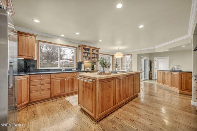 2501 Holcomb Ranch Lane, Reno, NV 89511