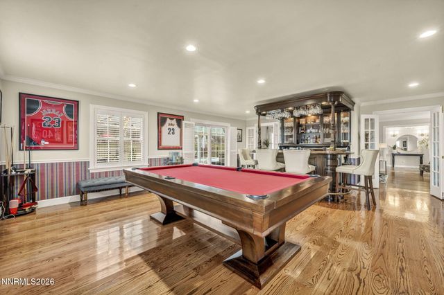 2501 Holcomb Ranch Lane, Reno, NV 89511