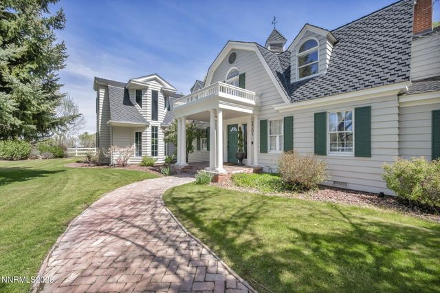 2501 Holcomb Ranch Lane, Reno, NV 89511