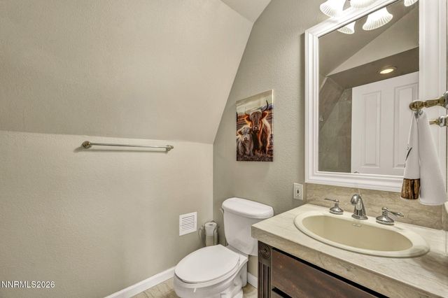 2501 Holcomb Ranch Lane, Reno, NV 89511