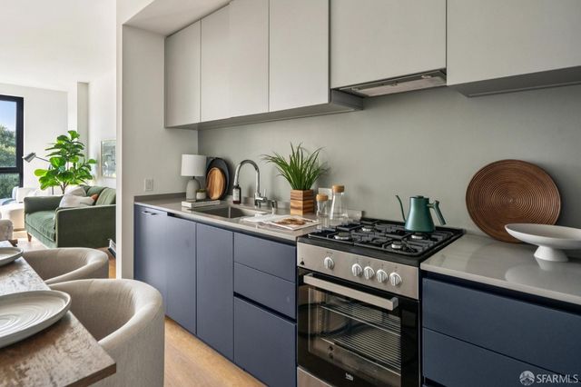 988 Harrison Street WD2, San Francisco, CA 94107