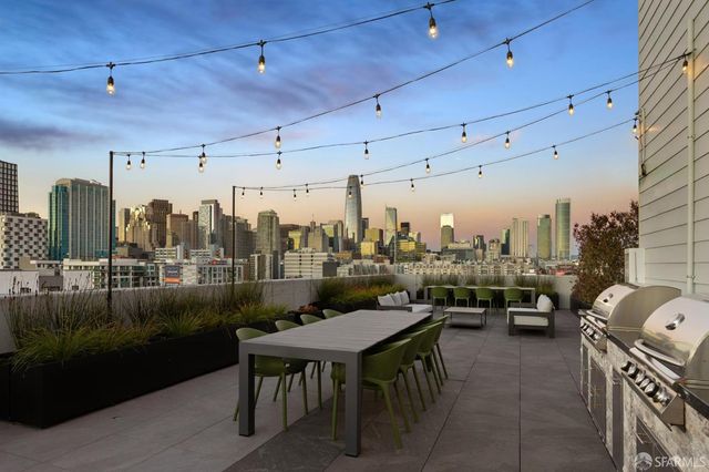 988 Harrison Street WD2, San Francisco, CA 94107