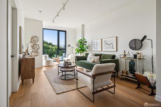 988 Harrison Street WD2, San Francisco, CA 94107