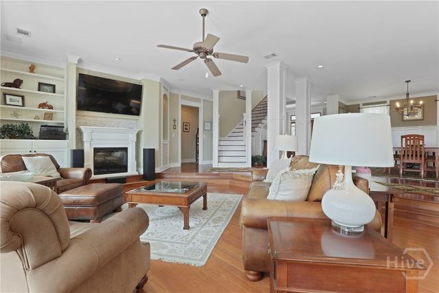 268 Catherine View, Richmond Hill, GA 31324