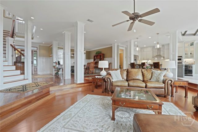 268 Catherine View, Richmond Hill, GA 31324