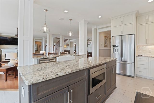 268 Catherine View, Richmond Hill, GA 31324